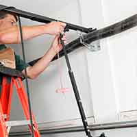 La Jolla Garage Door Repair
